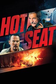 Hot Seat (2022) Online