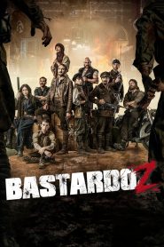 Bastardoz (2022) Online