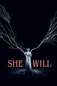 She Will (2022) Online