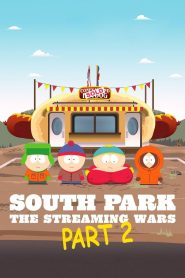 South Park: Guerras do Streaming Parte 2 (2022) Online