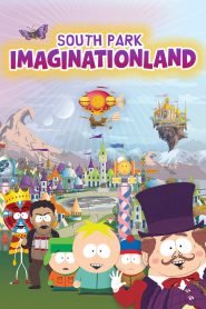 South Park: Imaginationland (2007) Online