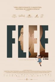 Flee: Nenhum Lugar Para Chamar de Lar (2021) Online