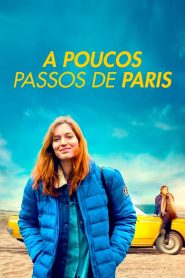 A Poucos Passos de Paris (2018) Online