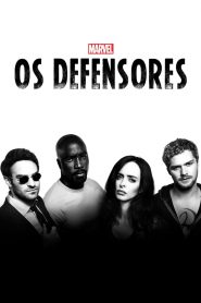 Marvel – Os Defensores (2017)