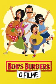 Bob’s Burger: O Filme (2022) Online