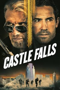 Castle Falls (2021) Online