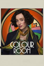 The Colour Room (2021) Online
