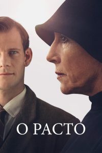 O Pacto (2021) Online