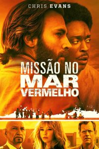 Missão no Mar Vermelho (2019) Online