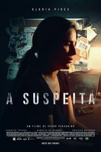 A Suspeita (2022) Online