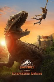 Jurassic World: Acampamento Jurássico (2020)