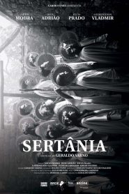 Sertânia (2019) Online