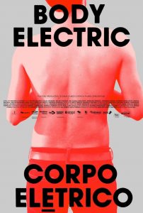 Corpo Elétrico (2017) Online
