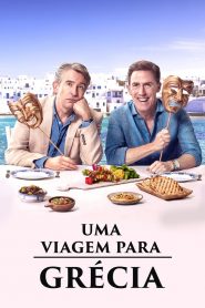 Uma Viagem para Grécia (2020) Online