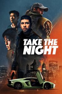 Take the Night (2022) Online