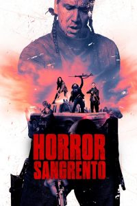 Horror Sangrento (2019) Online