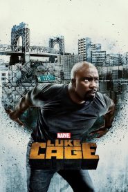 Marvel – Luke Cage (2016)