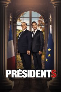 Presidentes (2021) Online