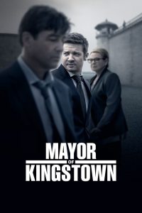 O Dono de Kingstown (2021)