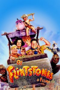 Os Flintstones: O Filme (1994) Online