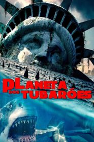 Planeta dos Tubarões (2016) Online