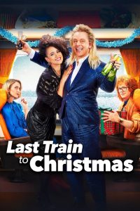 O Último Trem pro Natal (2021) Online
