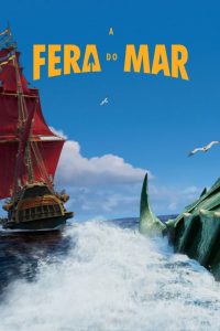 A Fera do Mar (2022) Online