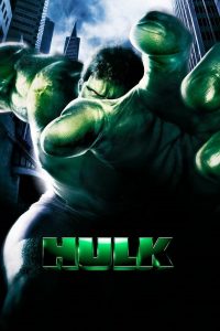 Hulk (2003) Online