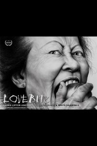 Love Bite: Laurie Lipton and Her Disturbing Black & White Drawings (2016) Online