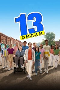 13: O Musical (2022) Online