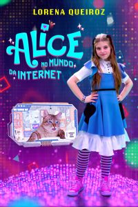 Alice no Mundo da Internet (2022) Online