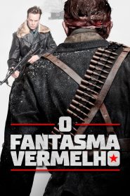 O Fantasma Vermelho (2020) Online