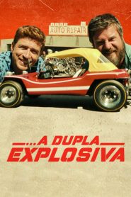 A Dupla Explosiva (2022) Online