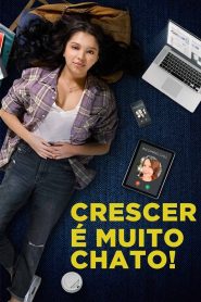 Crescer é Muito Chato (2022) Online