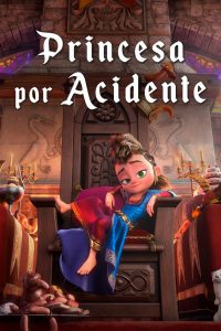 Princesa por Acidente (2021) Online