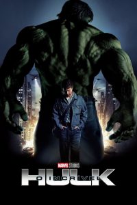 O Incrível Hulk (2008) Online