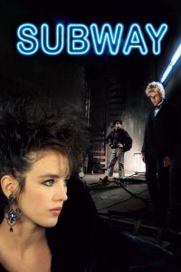 Subway (1985) Online