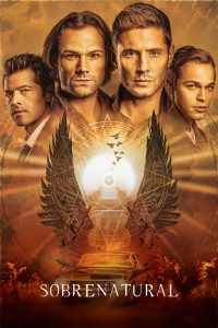 Sobrenatural (2005)