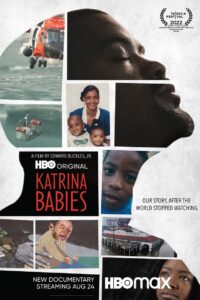 Katrina Babies (2022) Online