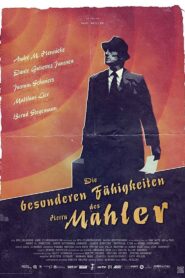 The Peculiar Abilities of Mr. Mahler (2017) Online