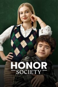Honor Society (2022) Online