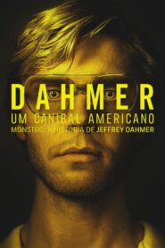 Dahmer: Um Canibal Americano (2022)
