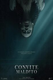 Convite Maldito (2022) Online