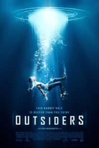 Outsiders (2022) Online
