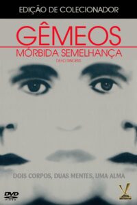 Gêmeos: Mórbida Semelhança (1988) Online