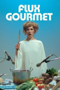 Flux Gourmet (2022) Online