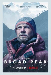 Broad Peak (2022) Online