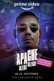 Apache Continua o Mesmo (2022) Online