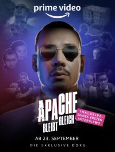 Apache Continua o Mesmo (2022) Online