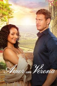 Amor em Verona (2022) Online